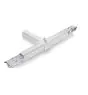 Noxion LED Linear NX-Line Node Connector T OIO 8 Wit