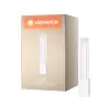 Ledvance Dulux-L LED 8W - 830 Warm Wit | 4-Pin - Vervangt 18W