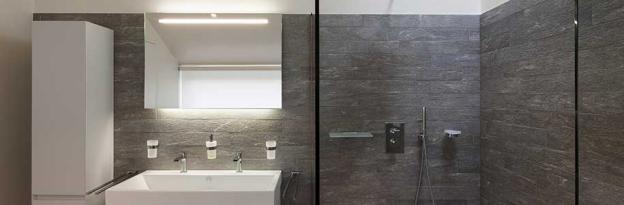 Spiegelverlichting voor jouw badkamer