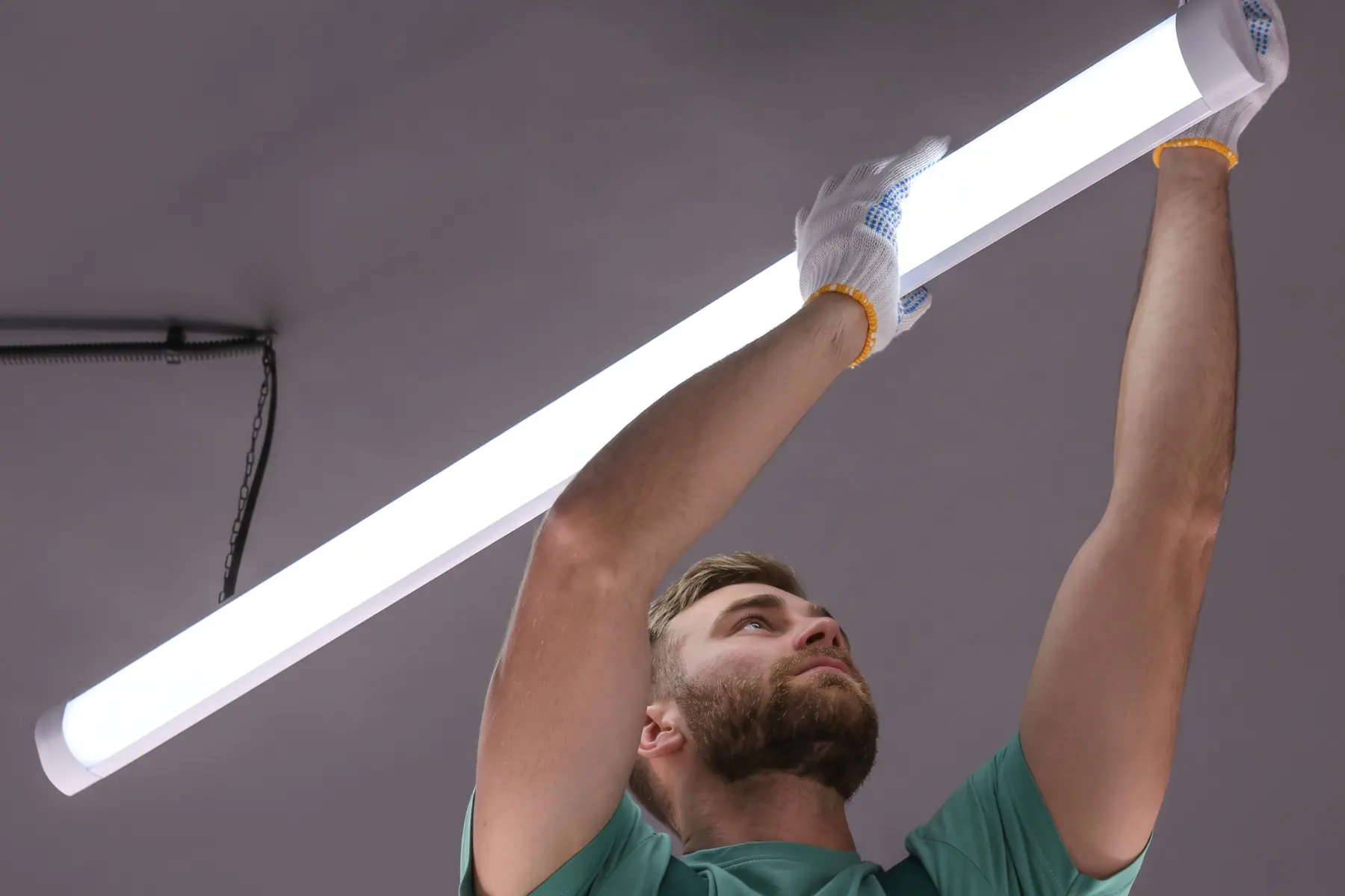LED Panelen voor Energielabel C